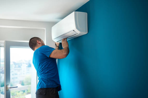 Best HVAC Repair Near Me  in Mauriceville, TX