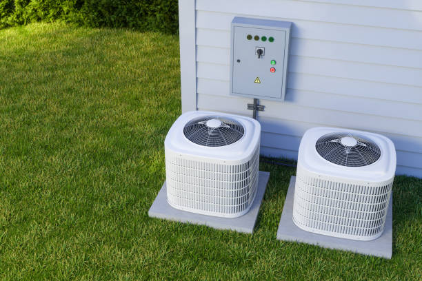 HVAC Troubleshooting in Mauriceville, TX