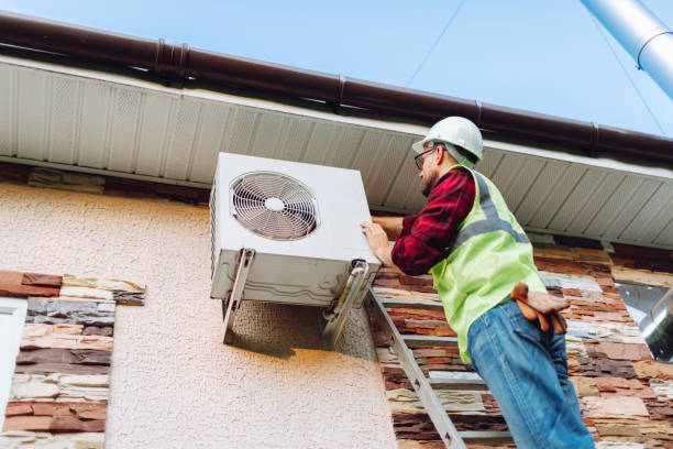 Best Best HVAC Companies  in Mauriceville, TX