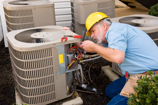 Best Local HVAC Companies  in Mauriceville, TX