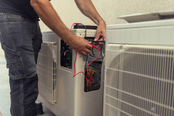 Best Commercial HVAC Repair  in Mauriceville, TX