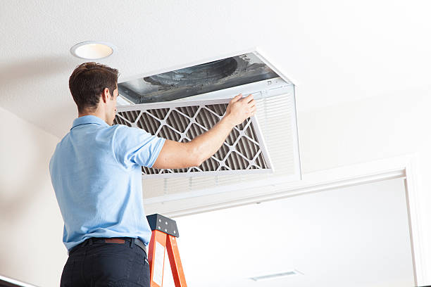 Best HVAC Air Duct Cleaning  in Mauriceville, TX