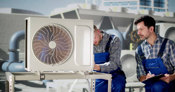 Reliable Mauriceville, TX HVAC Solutions