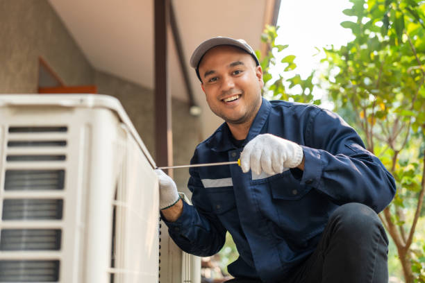 Best Commercial HVAC Repair  in Mauriceville, TX
